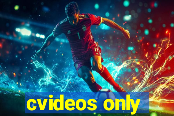 cvideos only